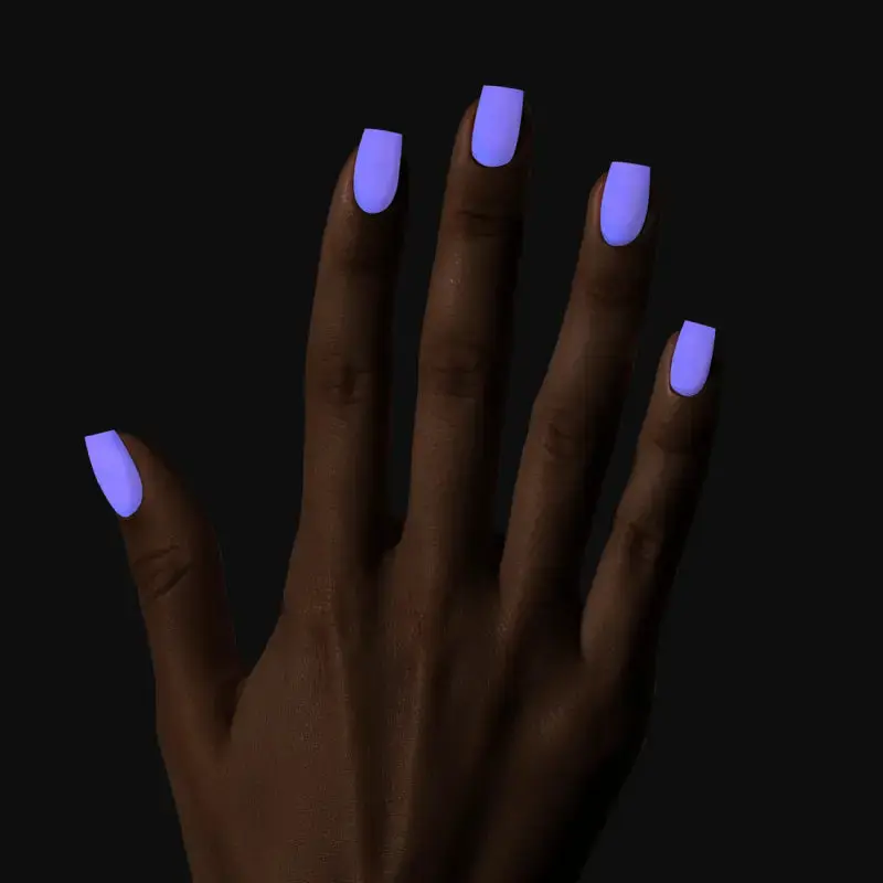 Glamazon (glow) - Image 8