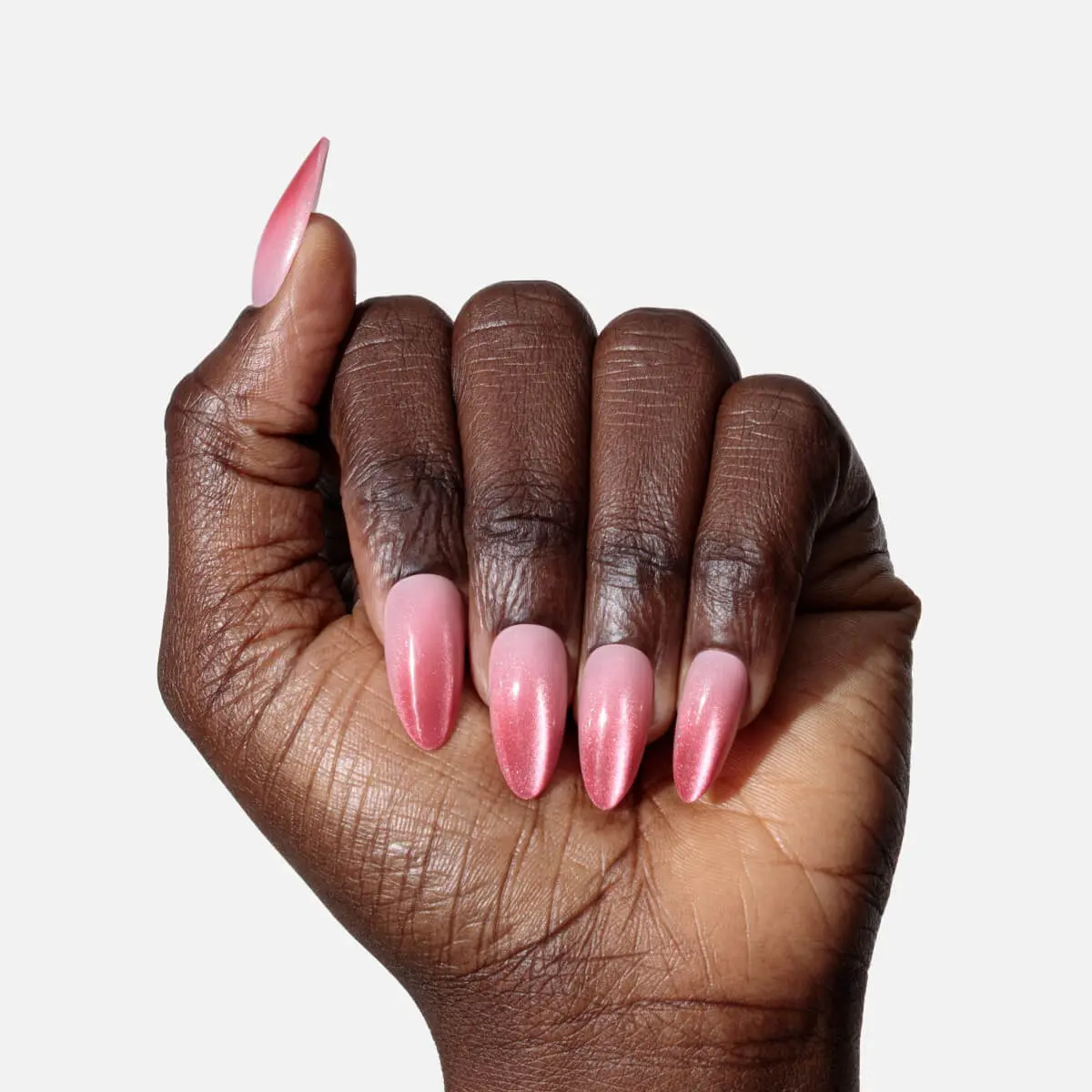 Glow Up Press On (Almond) - Image 13