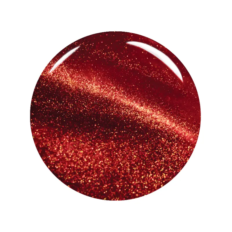 Gorgeous Garnet Gel (magnetic) - Image 7