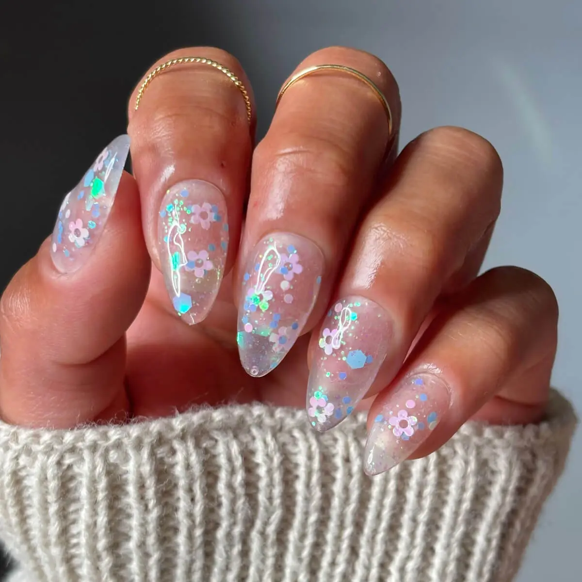 Hit The Flor Gel - Image 2