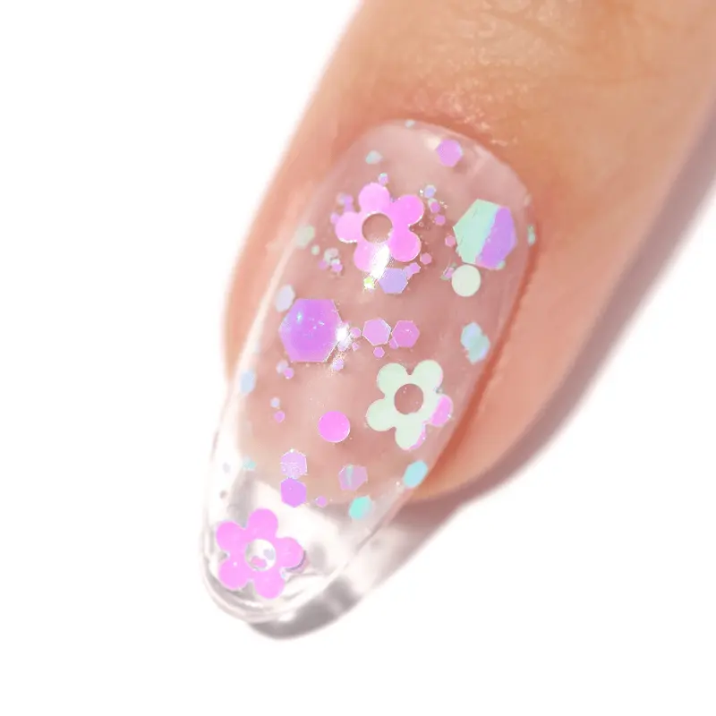 Hit The Flor Gel - Image 5