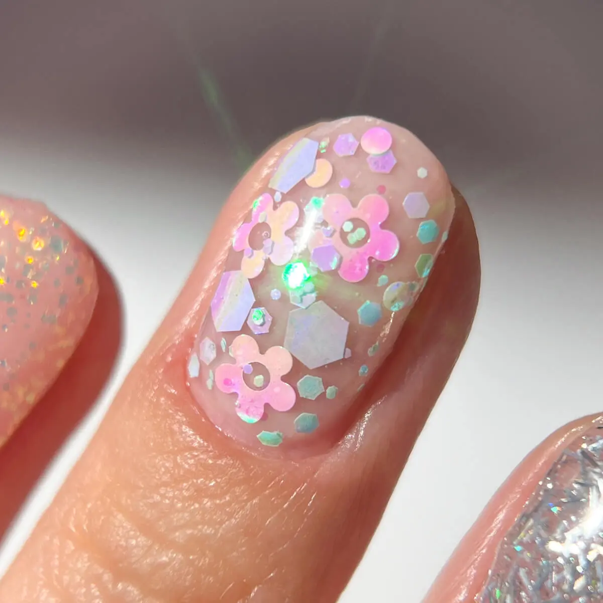 Hit The Flor Gel - Image 6