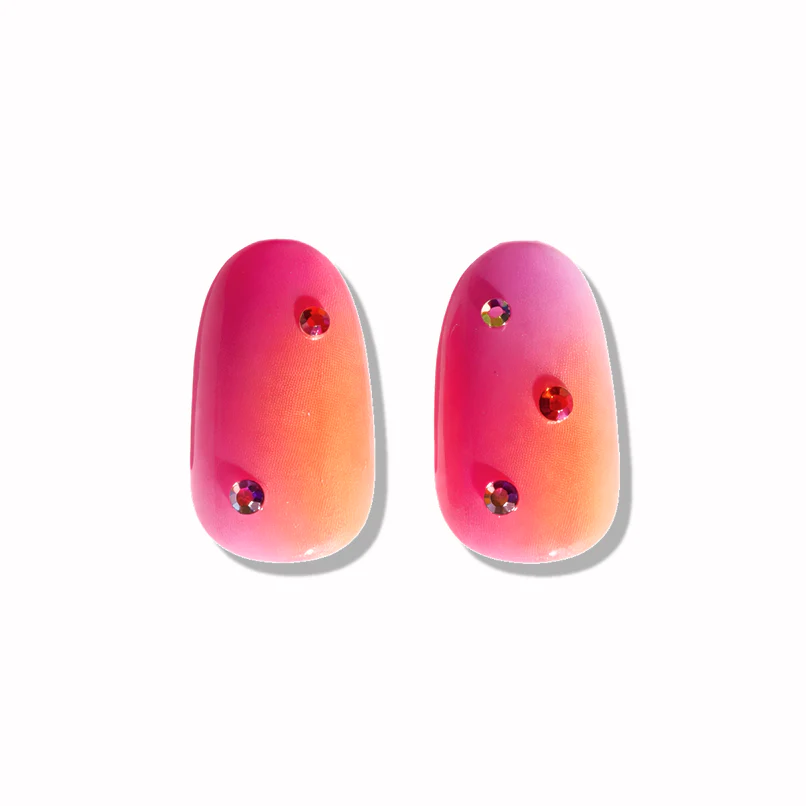 Inner Light Press On (Round) - Image 5