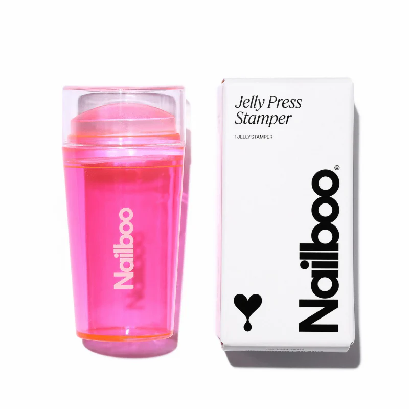 Jelly Stamper
