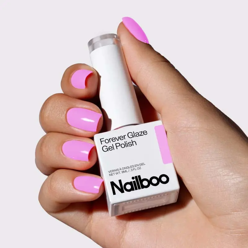 Lavender Mist Gel
