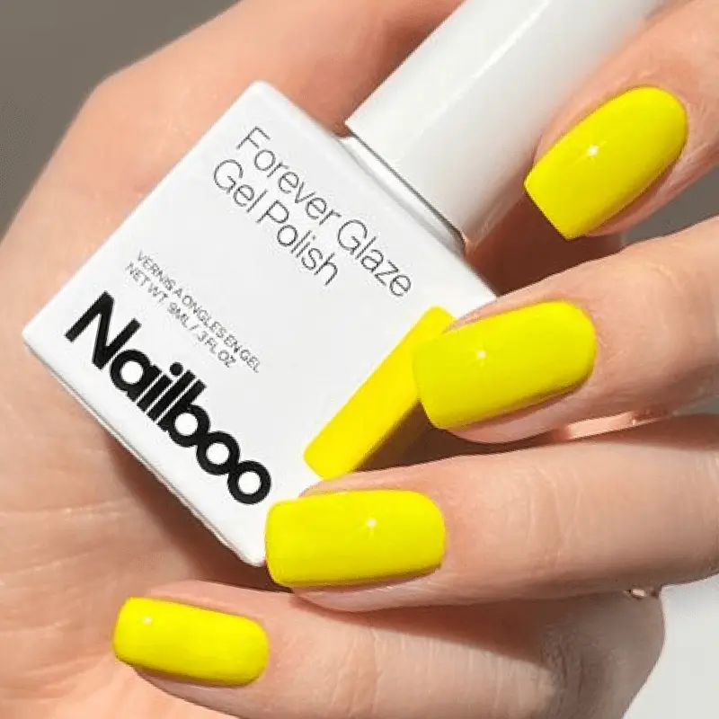 Lemonade Gel - Image 2