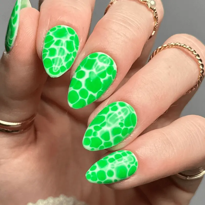 Lucky Lime Gel - Image 2