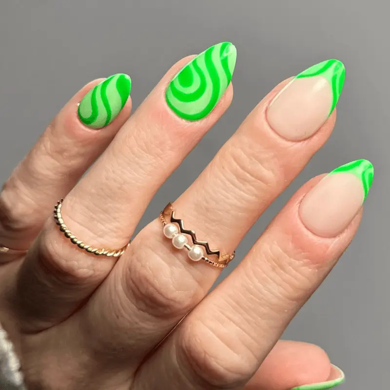 Lucky Lime Gel - Image 6