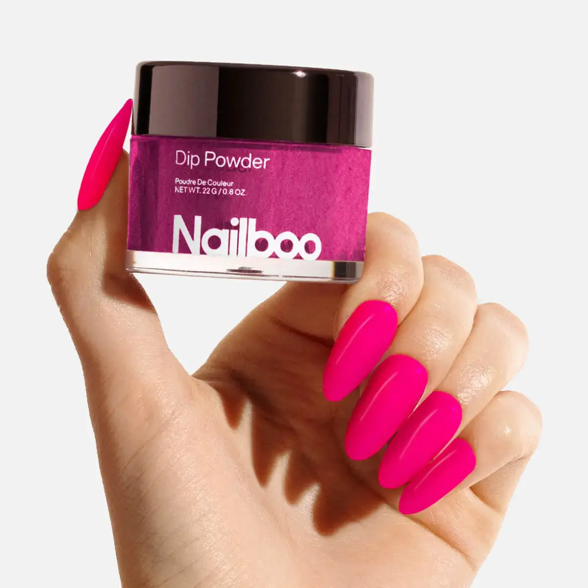 Magenta Muse (glow)