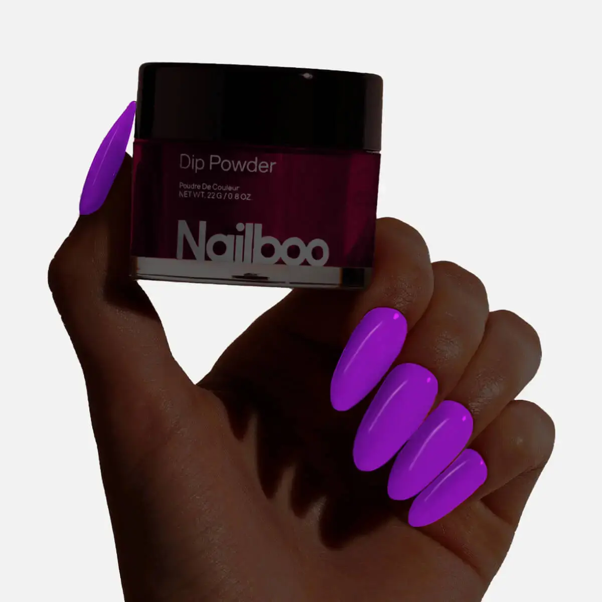 Magenta Muse (glow) - Image 2