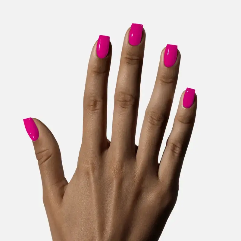 Magenta Muse (glow) - Image 6