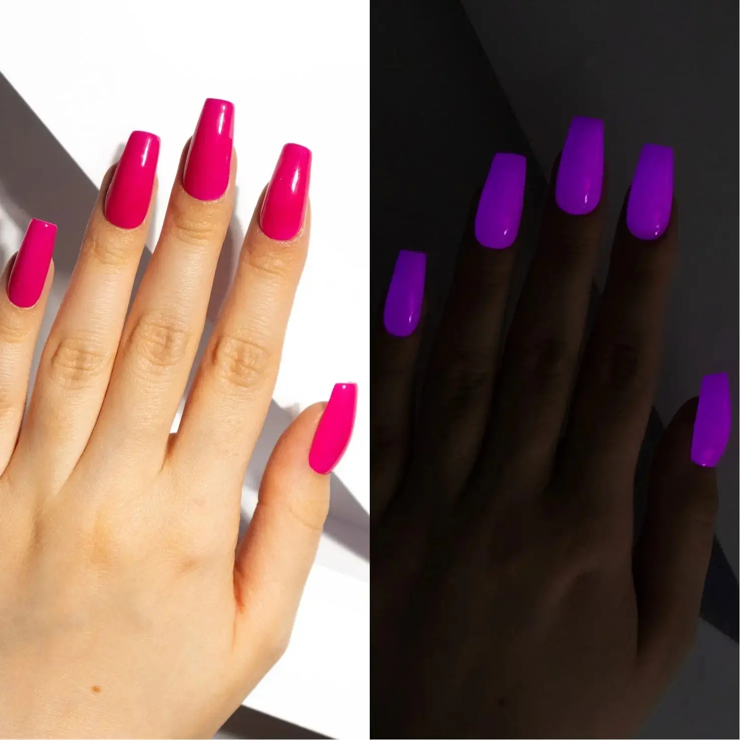 Magenta Muse (glow) - Image 3