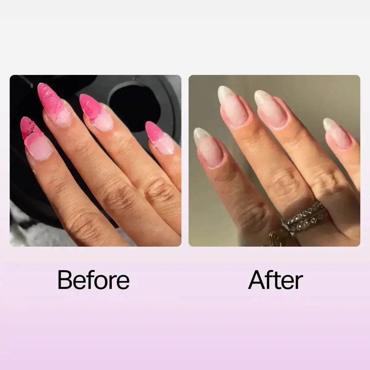 Magic Soak Manicure Remover - Image 3