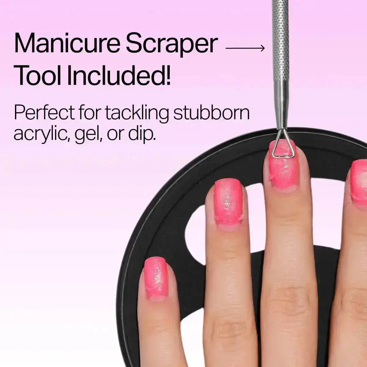 Magic Soak Manicure Remover - Image 9