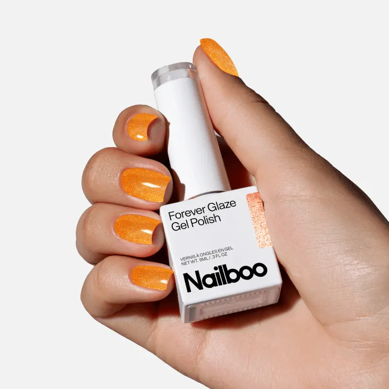 Main Squeeze Gel (magnetic)