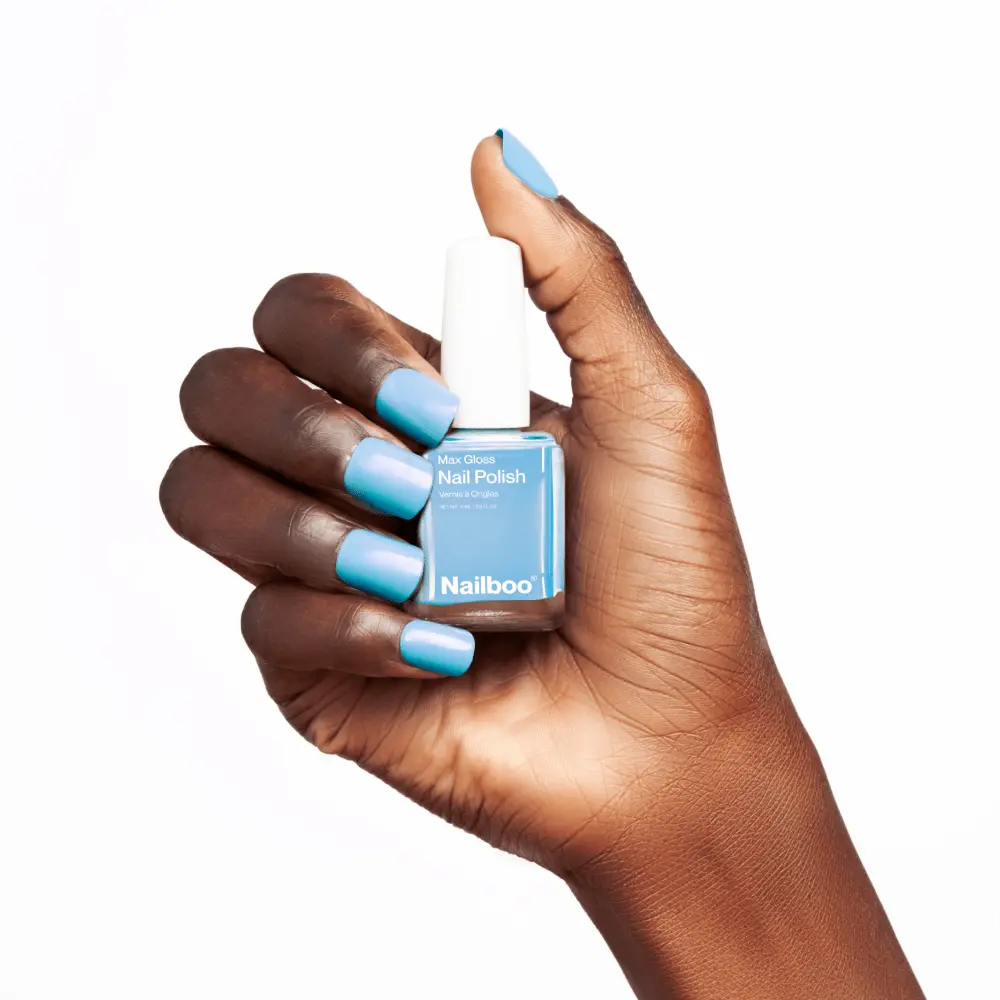 Blueberry Milk (Baby Blue) - Image 2