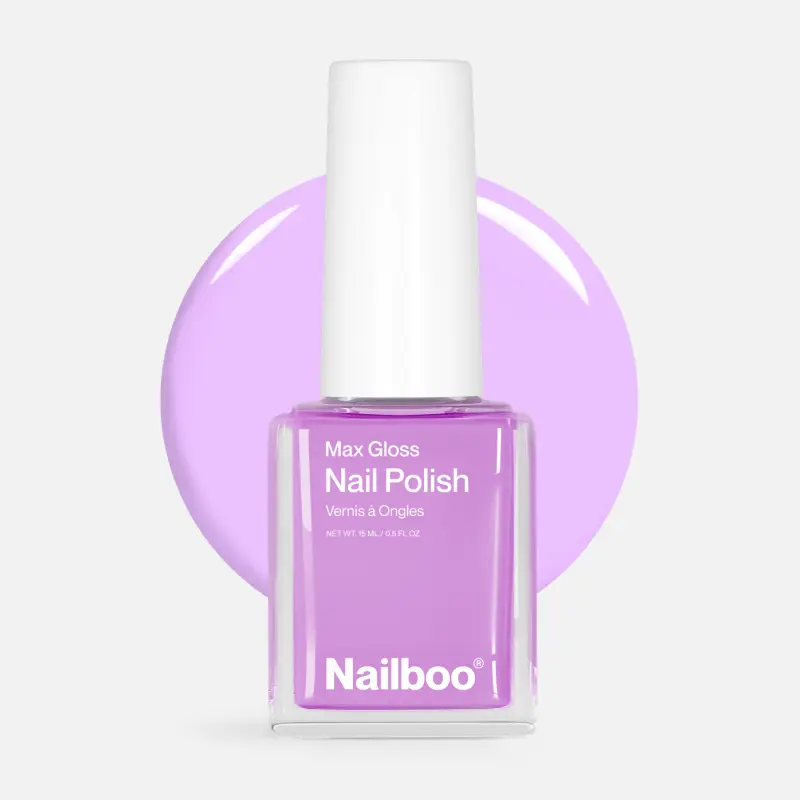 Lavender Mist