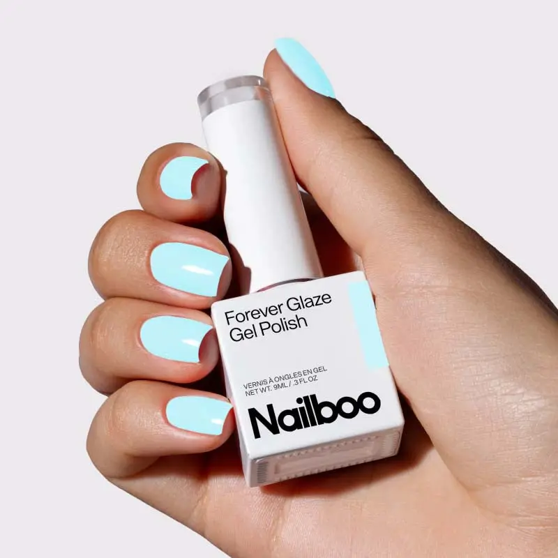 Modern Mint Gel