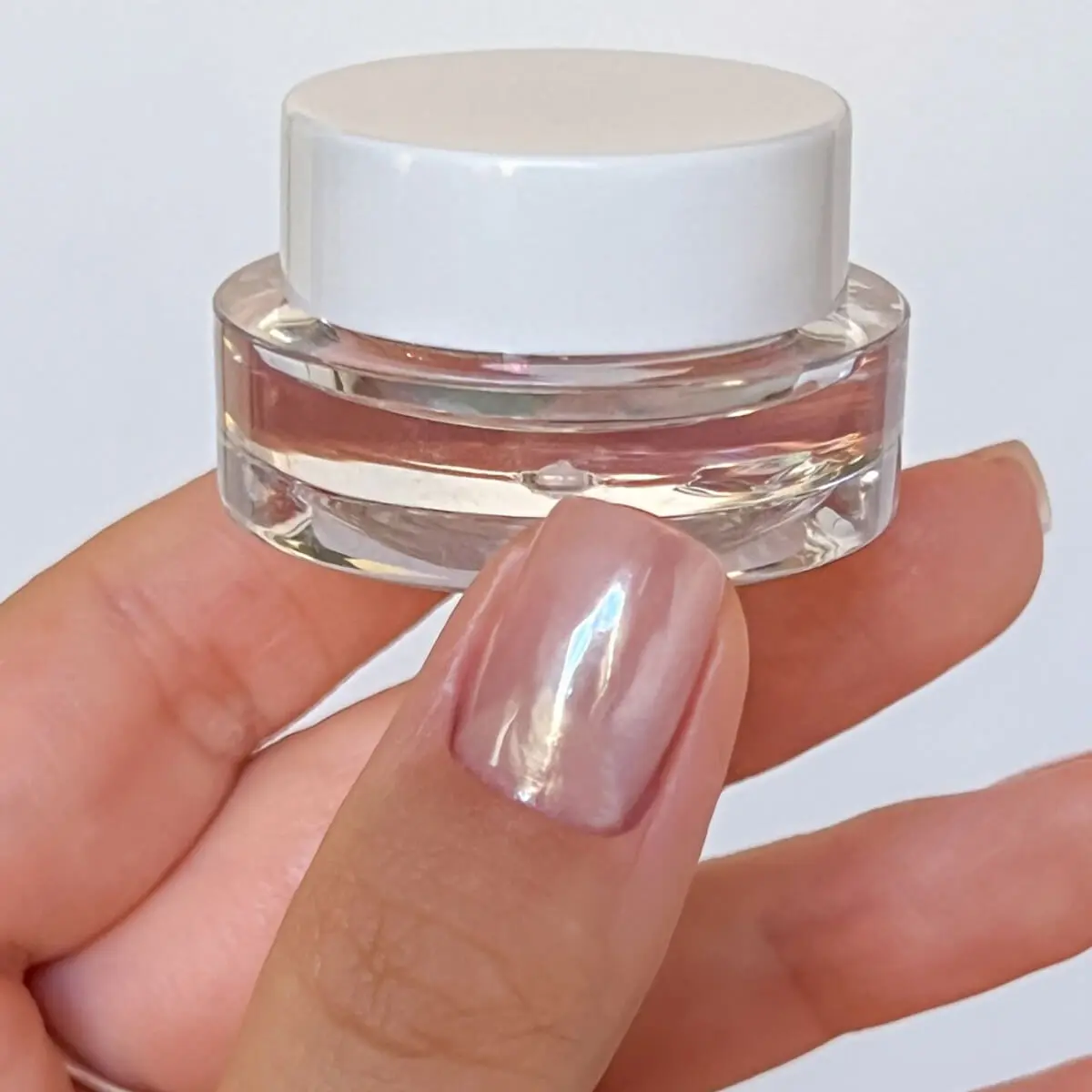 Moonshine Chrome Powder - Image 3