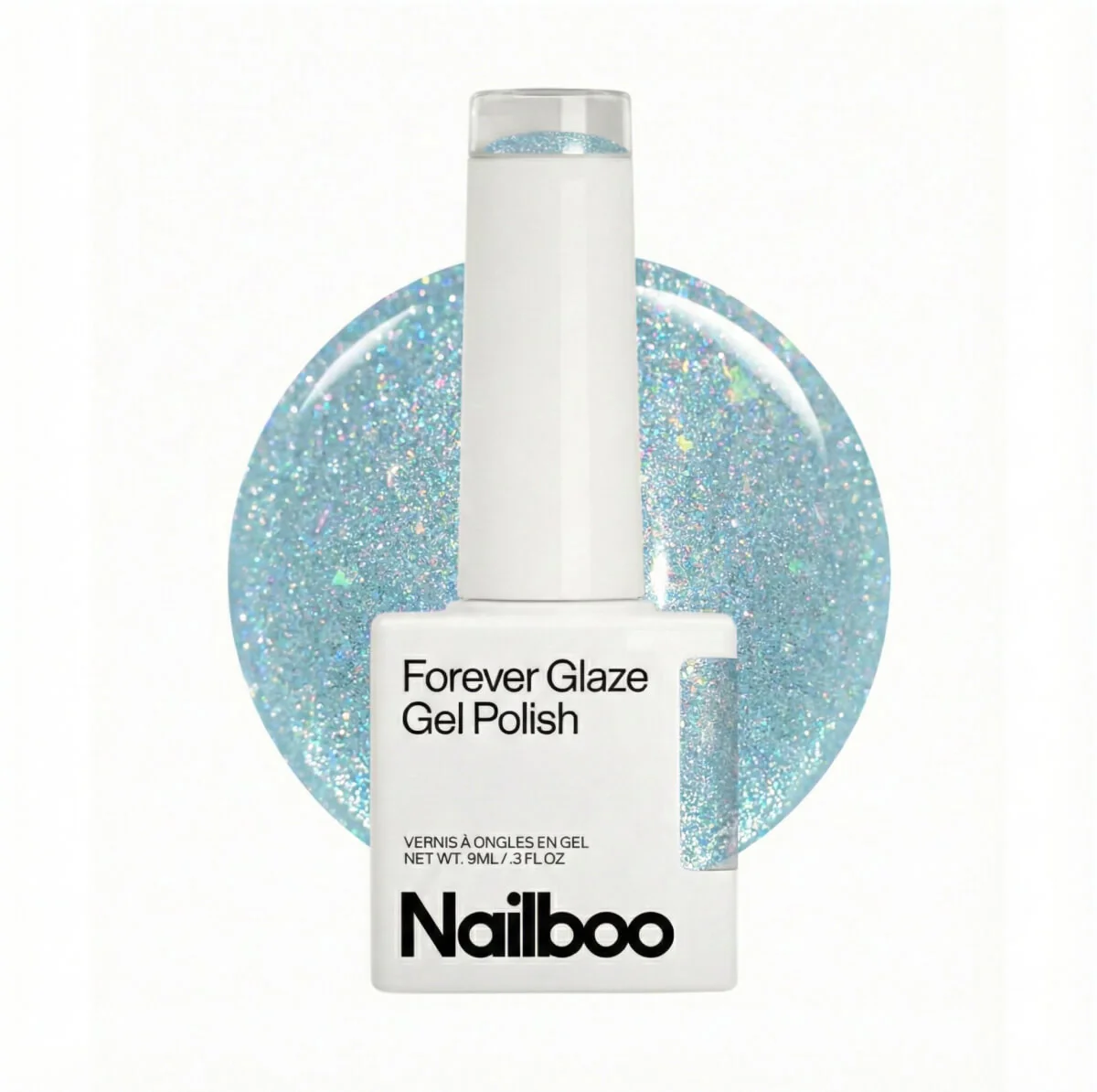 Morning Dew Gel (magnetic) - Image 3