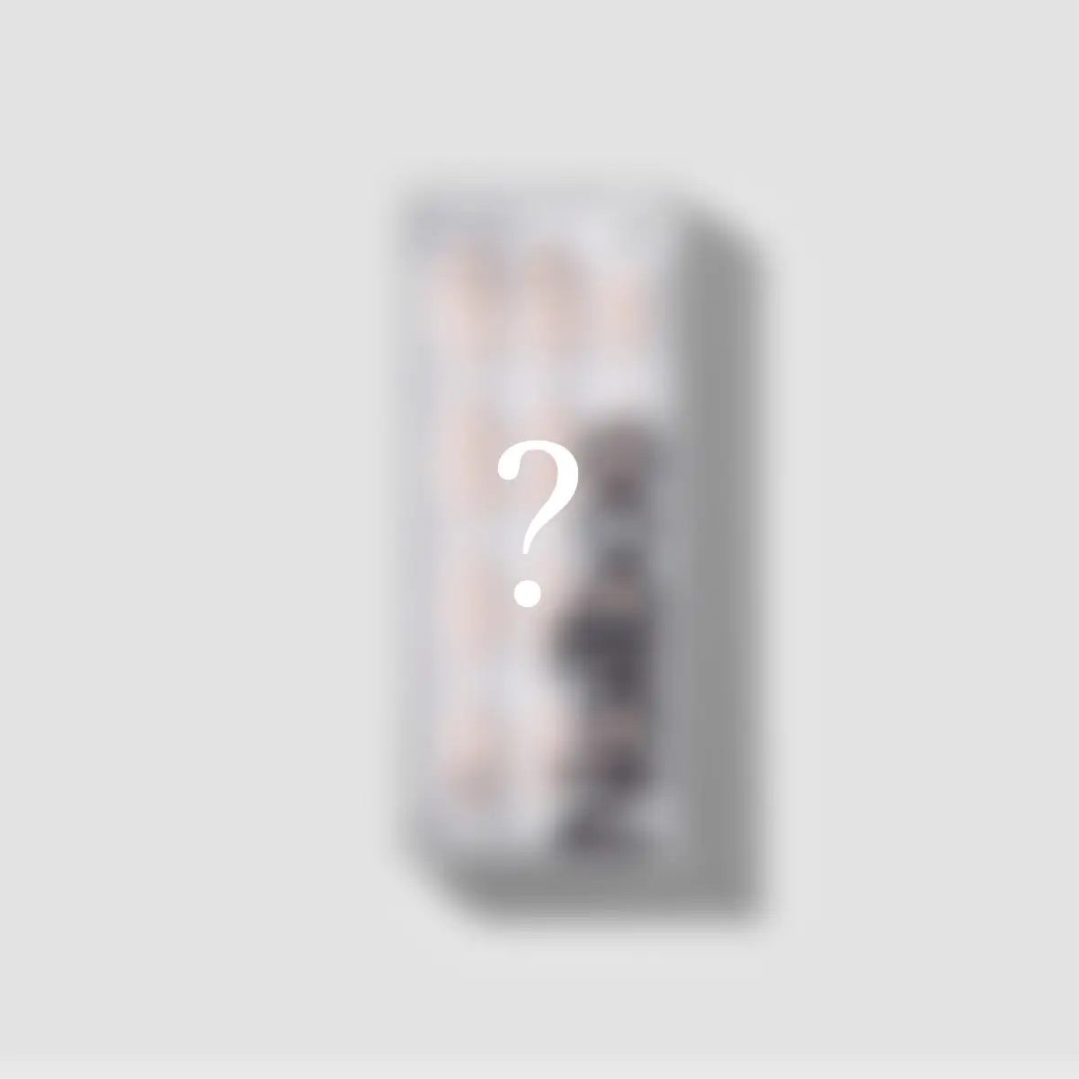 Mystery Press Ons (3-pack)