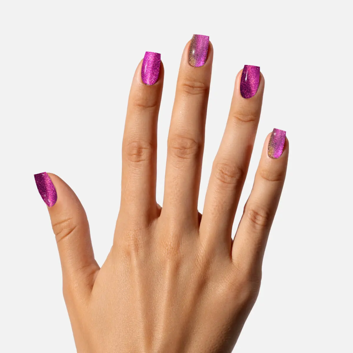 Mystic Ruby Gel (magnetic) - Image 2