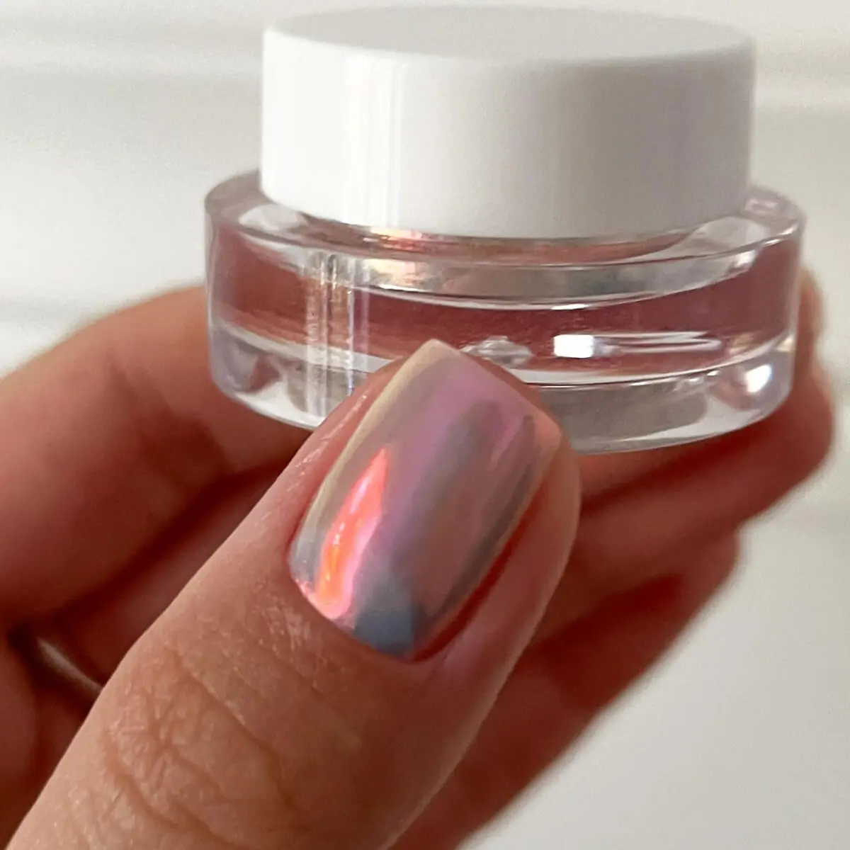 Mystic Valley Chrome Powder - Image 3