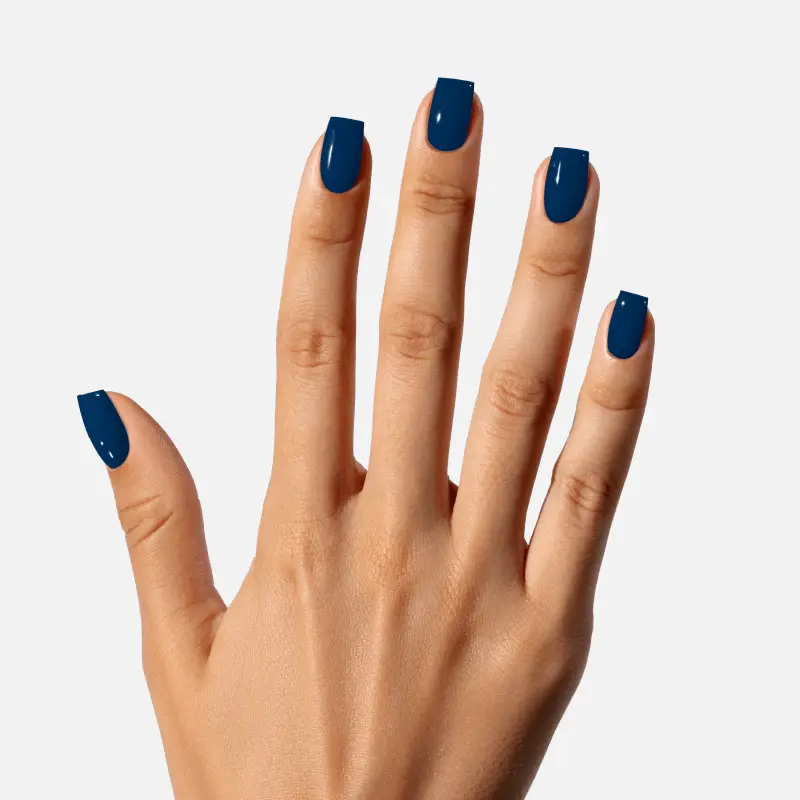 Ocean Blue Gel - Image 2