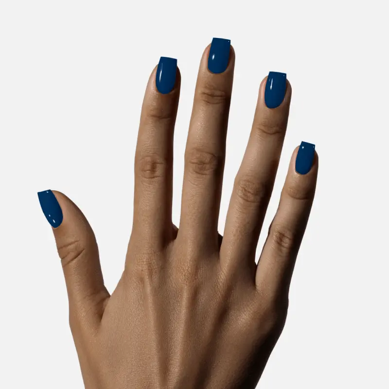 Ocean Blue Gel - Image 3