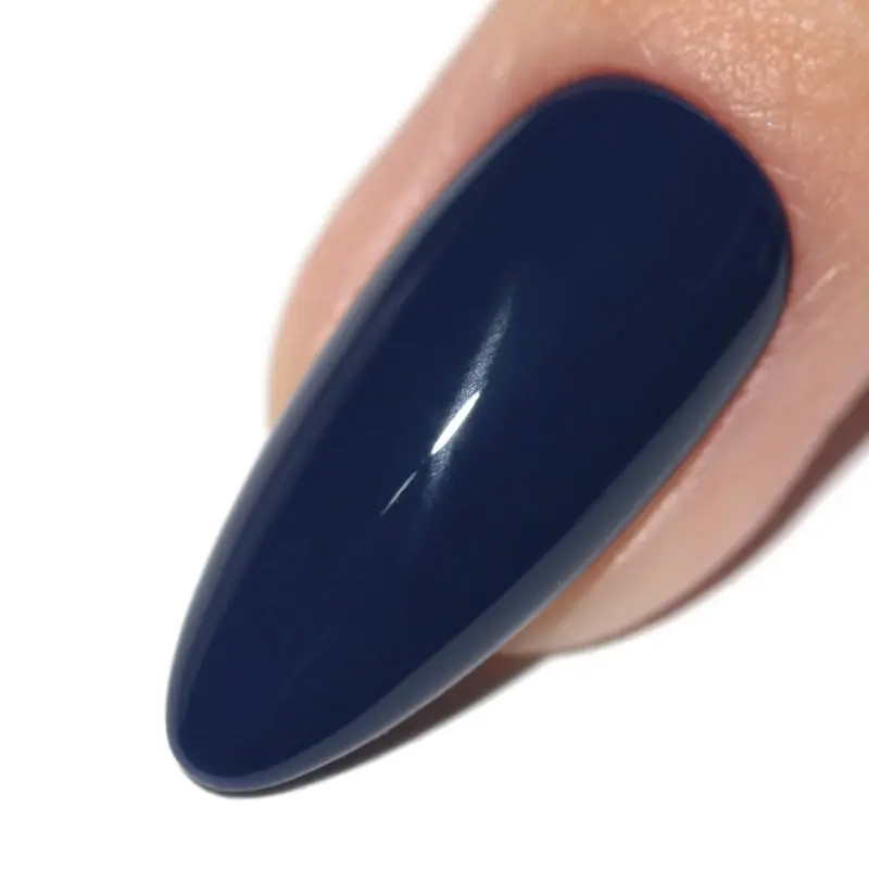 Ocean Blue Gel - Image 4
