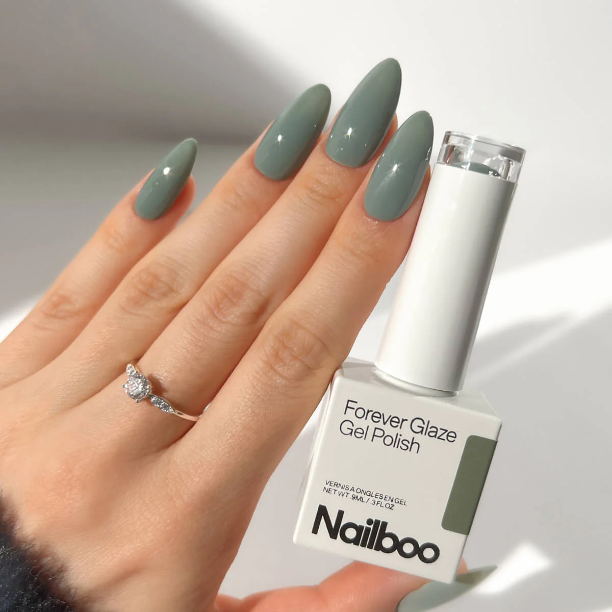 Olive You Gel - Image 6