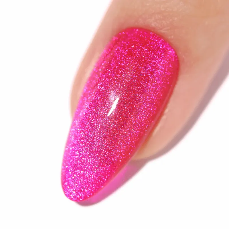 Paradise Pink Gel (magnetic) - Image 3