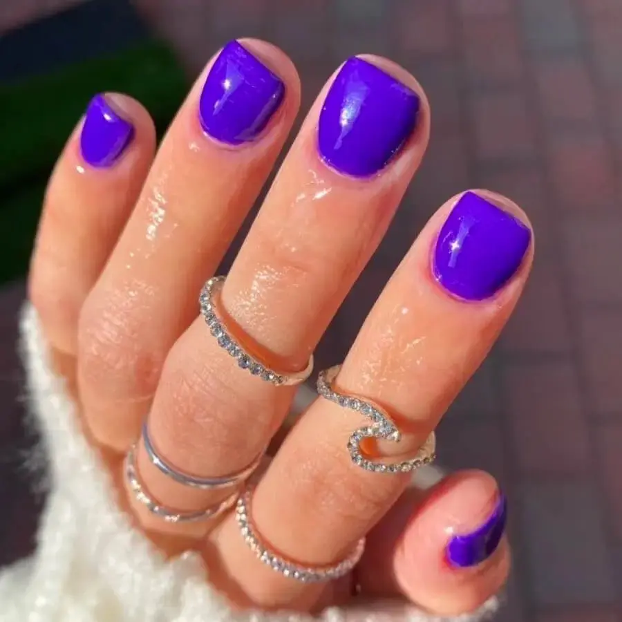 Party Purple - Image 6