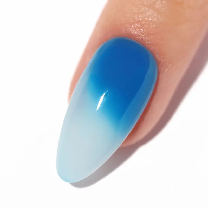 Peek-A-Blue Gel (thermal) - Image 5