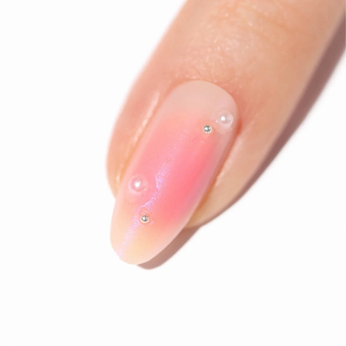 Petal Play Press On (Almond) - Image 13