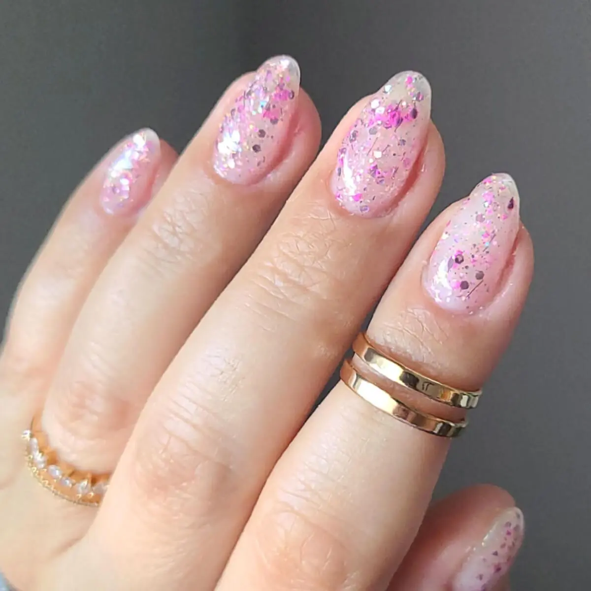 Petalmania Gel Polish Pot - Image 2