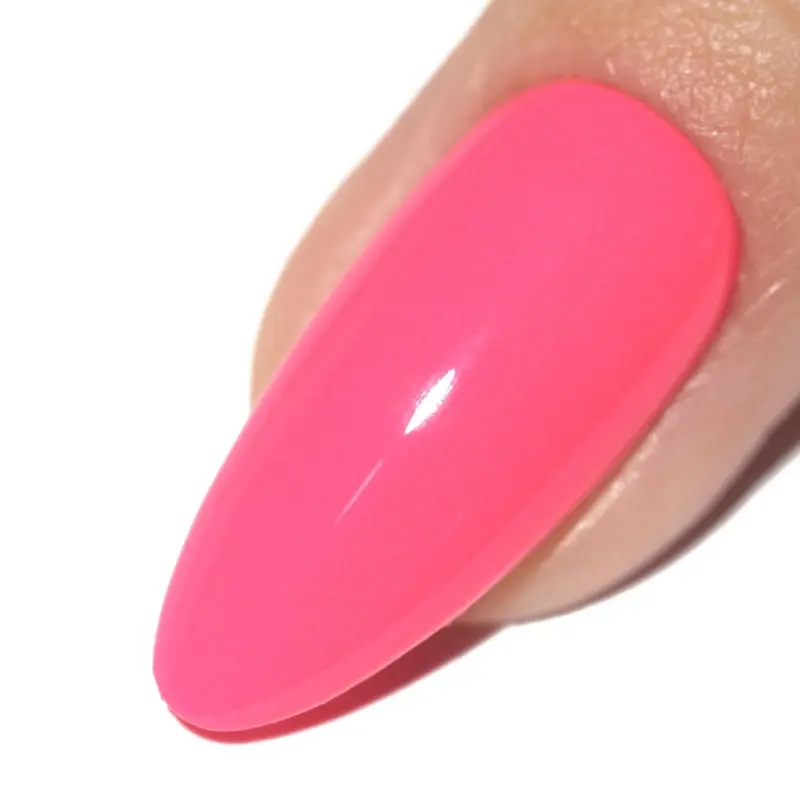 Pink Lemonade Gel - Image 4