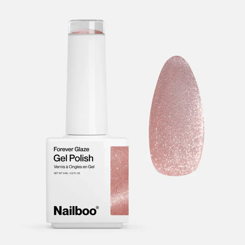 Pink Quartz Gel (magnetic) - Image 6
