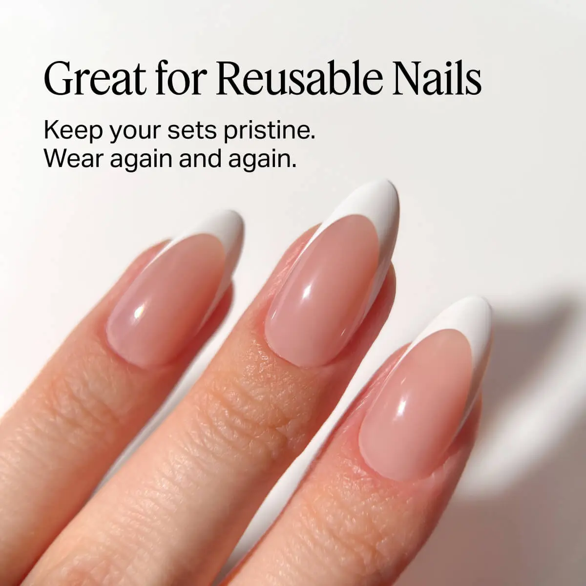 Press On Nails Adhesive Tab - Image 3