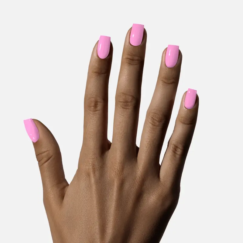 Princess Pink Gel - Image 3