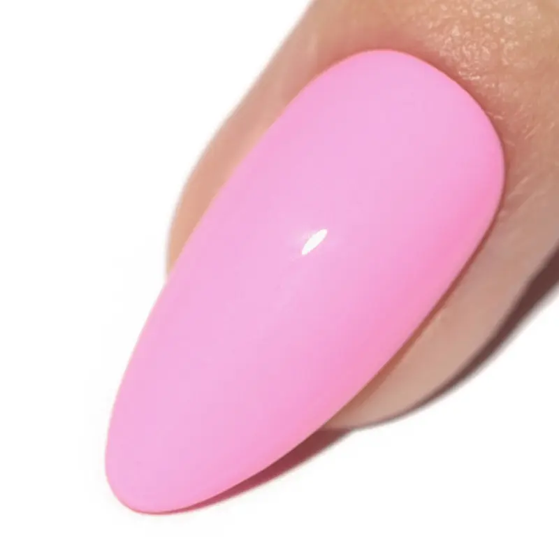 Princess Pink Gel - Image 4