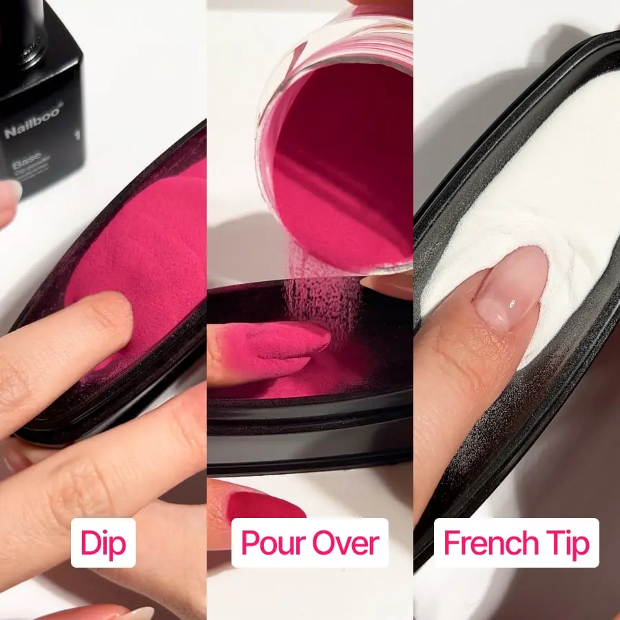 Pro Apply Dip Tray - Image 4