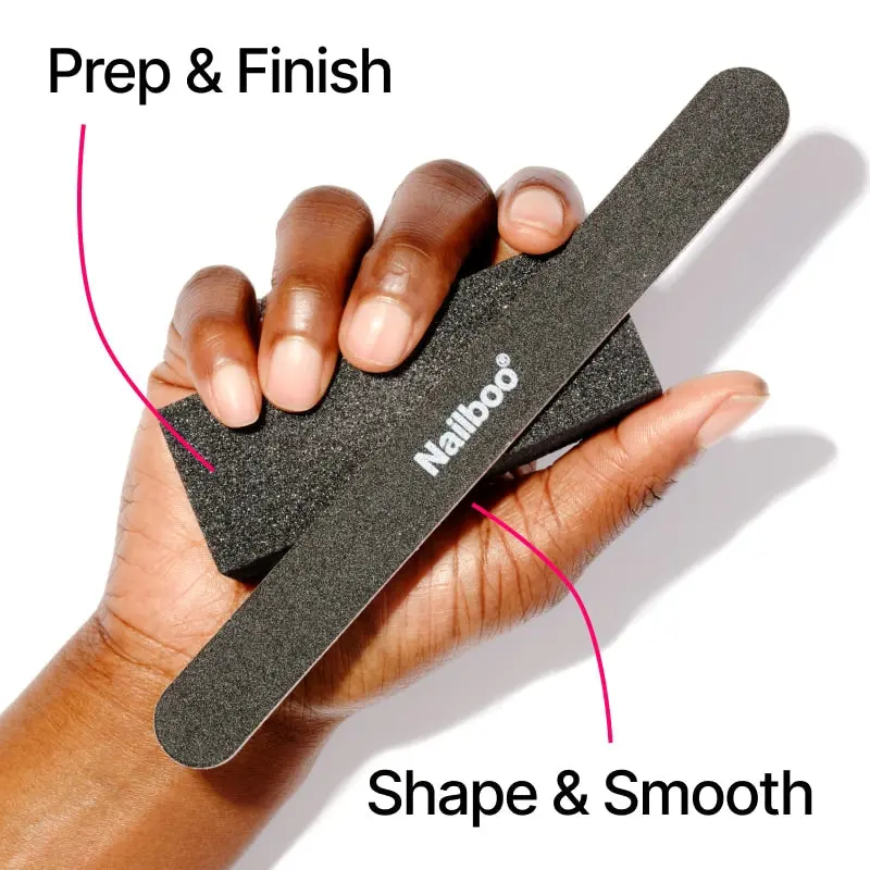 Pro Buffer & Files (3 Pack) - Image 4