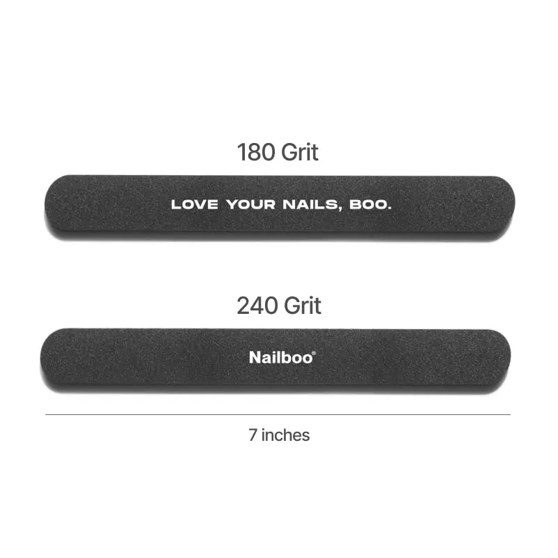 Pro Buffer & Files (3 Pack) - Image 5