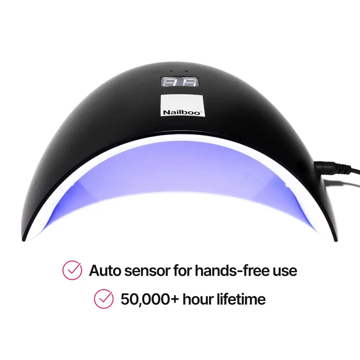 Pro Cure LED Lamp - Image 3
