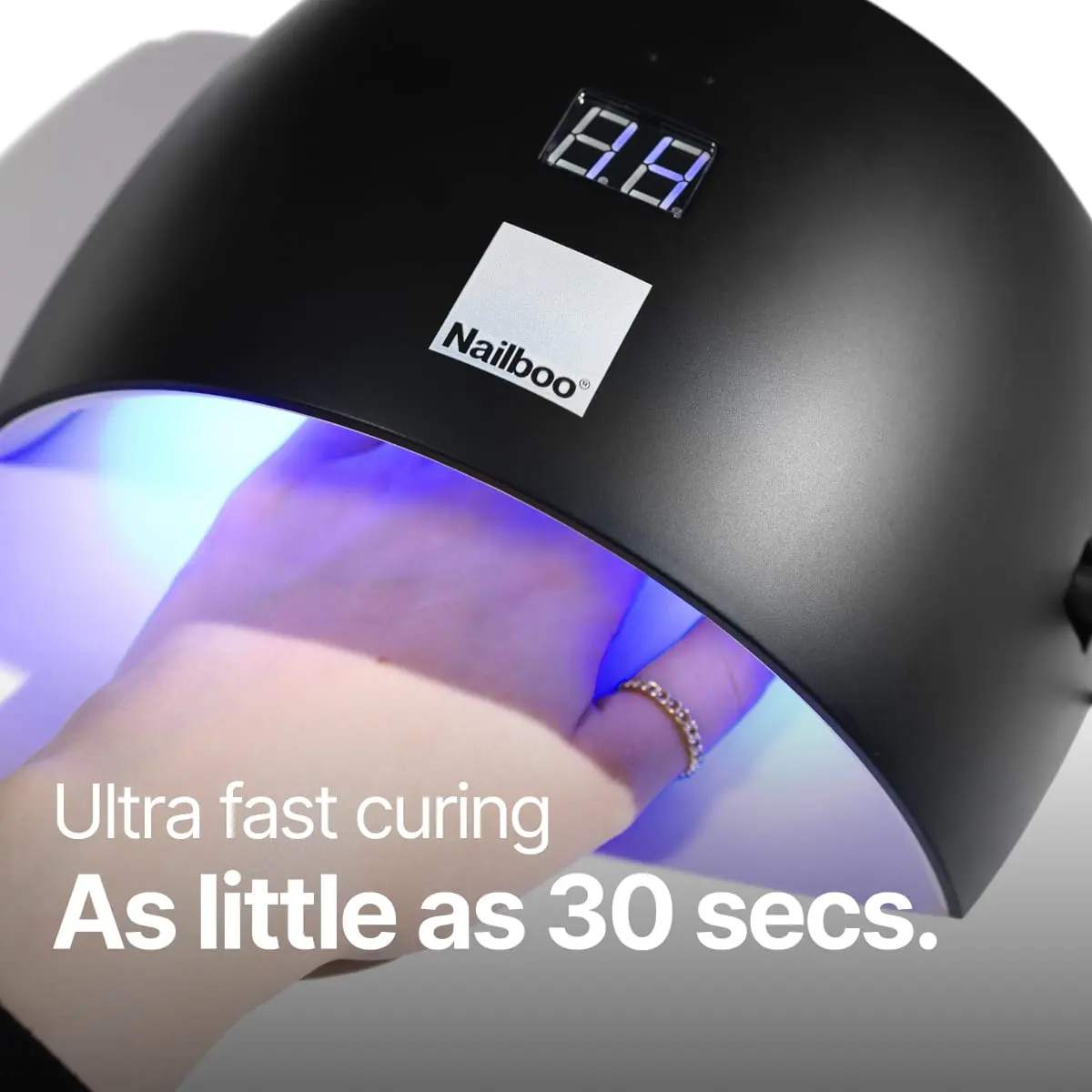 Pro Cure LED Lamp (Limited Offer) - Image 2