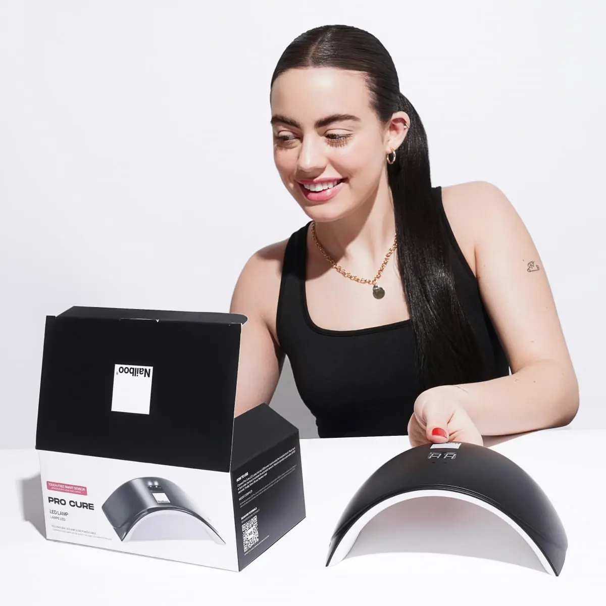 Pro Cure LED Lamp (Limited Offer) - Image 3