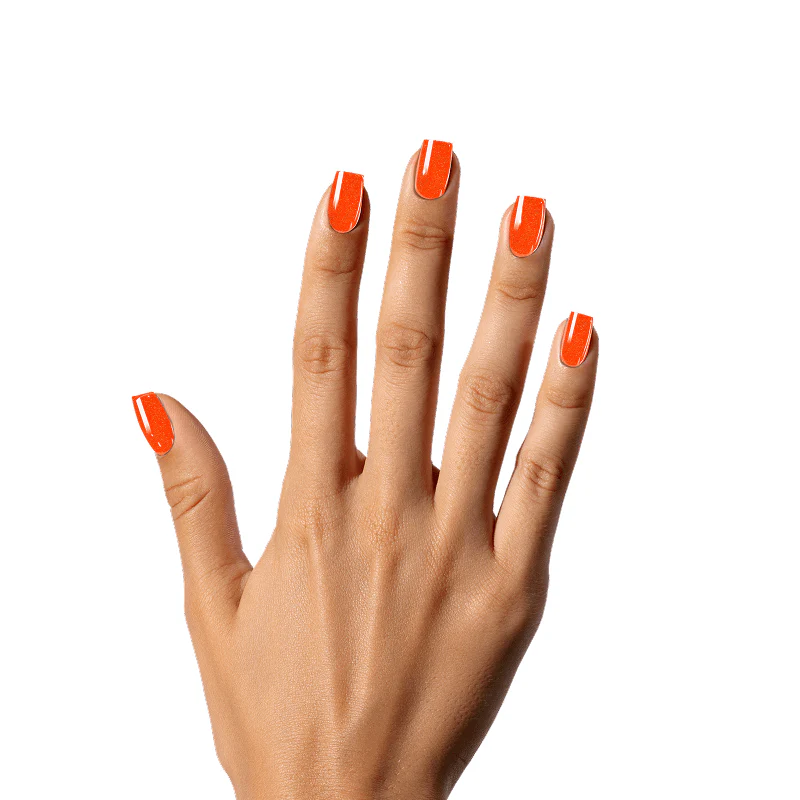 Pumpkin Queen Gel (glow) - Image 4