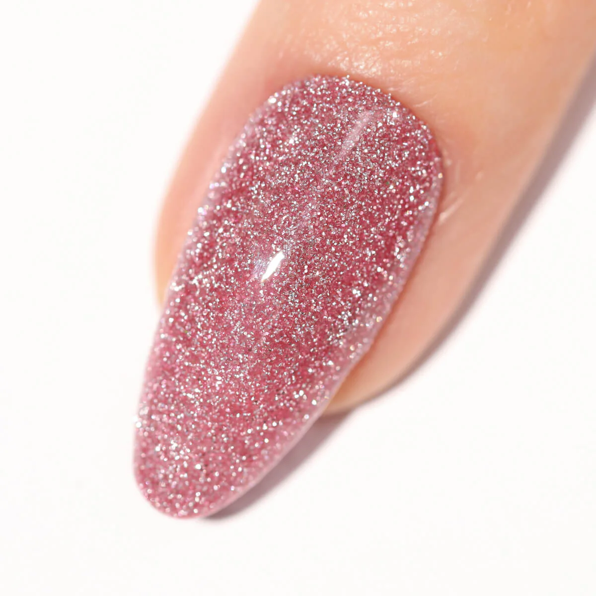 Roulette Rose Gel (highly-reflective) - Image 5