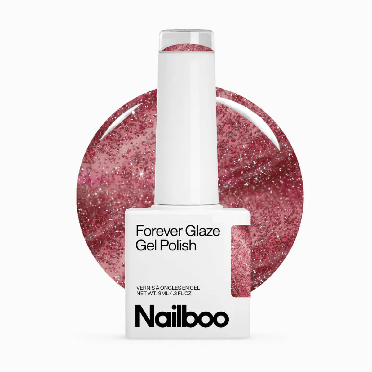 Roulette Rose Gel (highly-reflective) - Image 8